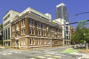 229 N Church St, Charlotte, NC 28202 - Photo 5