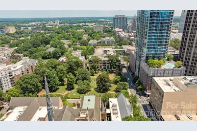 229 N Church Street #100, Charlotte, NC 28202 - Photo 47
