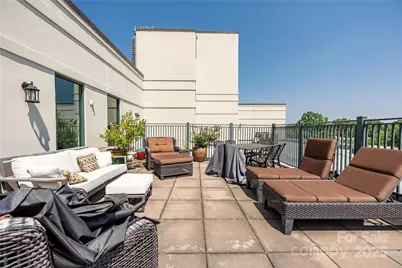 229 N Church Street #100, Charlotte, NC 28202 - Photo 35