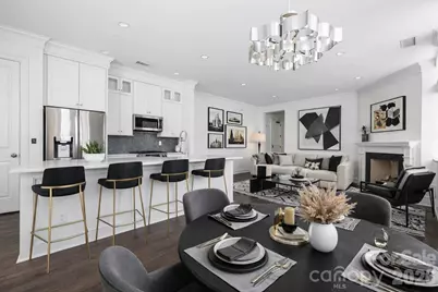 229 N Church Street #100, Charlotte, NC 28202 - Photo 3