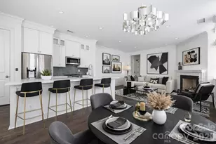 229 N Church St, Charlotte, NC 28202 - Photo 3