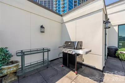 229 N Church Street #100, Charlotte, NC 28202 - Photo 37