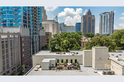 229 N Church Street #100, Charlotte, NC 28202 - Photo 45