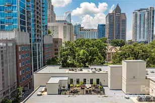 229 N Church St, Charlotte, NC 28202 - Photo 45