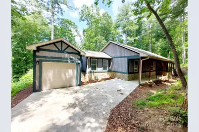 93 Badger Run, Hendersonville, NC 28739 - Photo 1