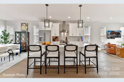 3010 Khan Park Drive #68, Charlotte, NC 28206 - Photo 3