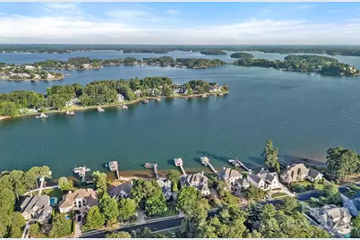 18408 Harbor Light Boulevard, Cornelius, NC 28031 - Photo 47