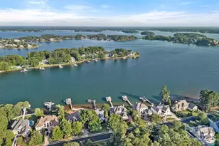 18408 Harbor Light Blvd, Cornelius, NC 28031 - Photo 47