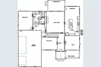 12107 Sessile Drive #OAK0023, Mint Hill, NC 28227 - Photo 47