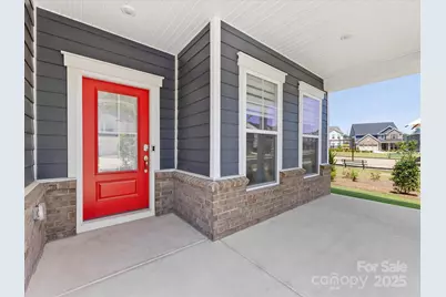 1516 Respect Street NW, Concord, NC 28027 - Photo 3