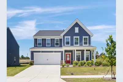 1516 Respect Street NW, Concord, NC 28027 - Photo 1