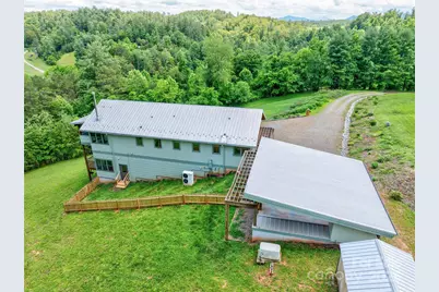 13 New Home Road, Marshall, NC 28753 - Photo 5