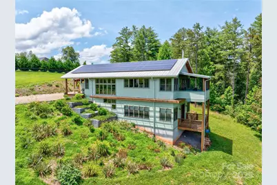 13 New Home Road, Marshall, NC 28753 - Photo 1