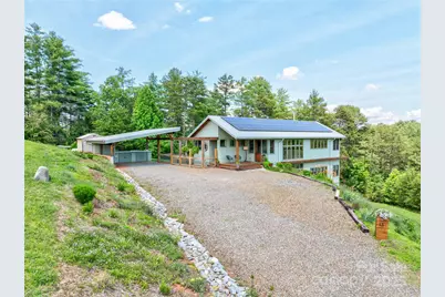 13 New Home Road, Marshall, NC 28753 - Photo 45