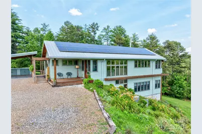 13 New Home Road, Marshall, NC 28753 - Photo 43