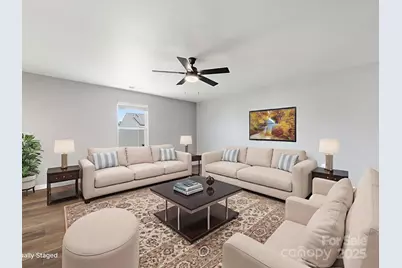 9136 Creedmore Hills Drive, Charlotte, NC 28214 - Photo 9