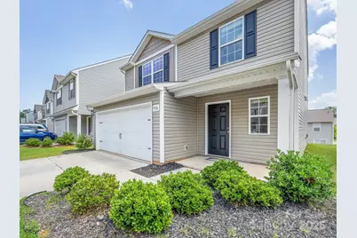 9136 Creedmore Hills Drive, Charlotte, NC 28214 - Photo 3