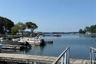 18511 Harborside Dr, Cornelius, NC 28031 - Photo 25