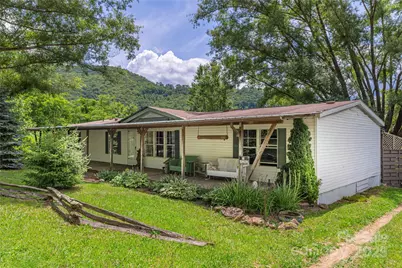 495 Courtney Lane, Canton, NC 28716 - Photo 1