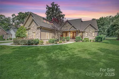 3229 Broadmoor Drive, Statesville, NC 28625 - Photo 1