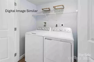 5111 Crimson Kate Ln, Charlotte, NC 28208 - Photo 7