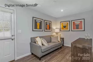 5111 Crimson Kate Ln, Charlotte, NC 28208 - Photo 9