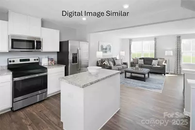 5111 Crimson Kate Lane #2009B, Charlotte, NC 28208 - Photo 1