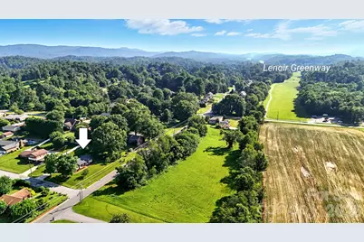 601 Pennell Street NE, Lenoir, NC 28645 - Photo 41