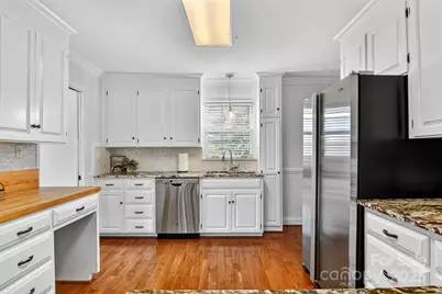 601 Pennell Street NE, Lenoir, NC 28645 - Photo 27