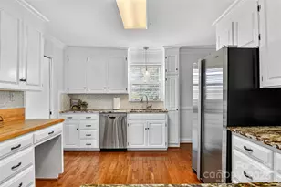 601 Pennell St NE, Lenoir, NC 28645 - Photo 27