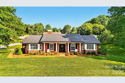 601 Pennell Street NE, Lenoir, NC 28645 - Photo 33