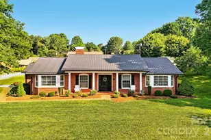 601 Pennell St NE, Lenoir, NC 28645 - Photo 33