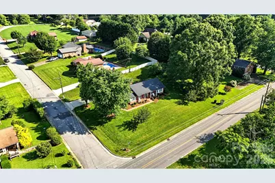 601 Pennell Street NE, Lenoir, NC 28645 - Photo 47