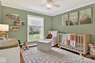 601 Pennell St NE, Lenoir, NC 28645 - Photo 9