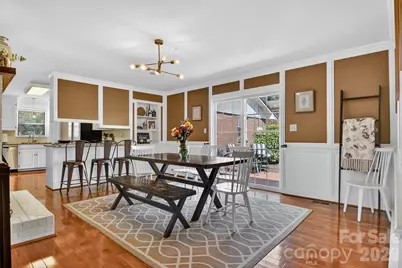 601 Pennell Street NE, Lenoir, NC 28645 - Photo 5