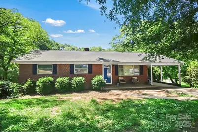 113 N Academy Street, Mooresboro, NC 28114 - Photo 1