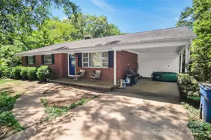 113 N Academy St, Mooresboro, NC 28114 - Photo 3