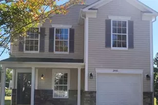 2440 Mint Thistle Ct, Charlotte, NC 28269 - Photo 1