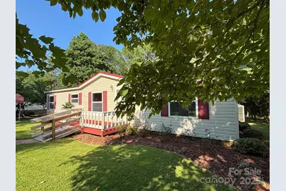 44112 Harper Hearne Road, New London, NC 28127 - Photo 37