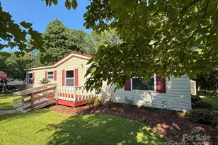 44112 Harper Hearne Rd, New London, NC 28127 - Photo 37