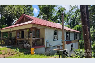 160 Cleveland Road, Tryon, NC 28782 - Photo 1