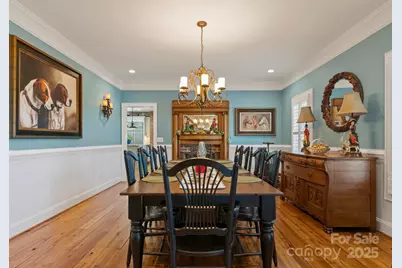 1987 & 1981 Magnolia Grove Road, Iron Station, NC 28080 - Photo 23