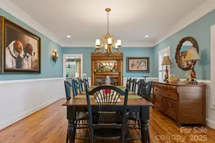 1987 & 1981 Magnolia Grove Rd, Iron Station, NC 28080 - Photo 23