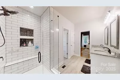 1987 & 1981 Magnolia Grove Road, Iron Station, NC 28080 - Photo 47