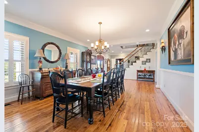 1987 & 1981 Magnolia Grove Road, Iron Station, NC 28080 - Photo 29