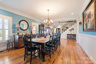 1987 & 1981 Magnolia Grove Rd, Iron Station, NC 28080 - Photo 29