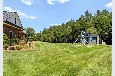 1987 & 1981 Magnolia Grove Road, Iron Station, NC 28080 - Photo 41