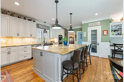 1987 & 1981 Magnolia Grove Road, Iron Station, NC 28080 - Photo 11