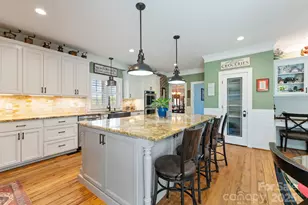 1987 & 1981 Magnolia Grove Rd, Iron Station, NC 28080 - Photo 11