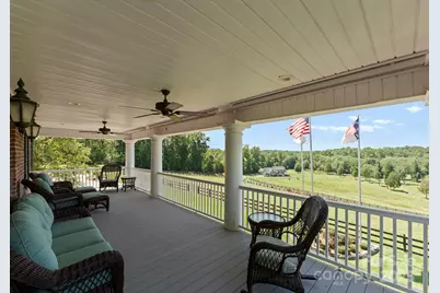 1987 & 1981 Magnolia Grove Road, Iron Station, NC 28080 - Photo 43